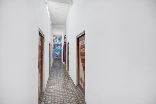 Φωτογραφία από το άλμπουμ του SPOT ON HM HOTEL σε Mundarwa