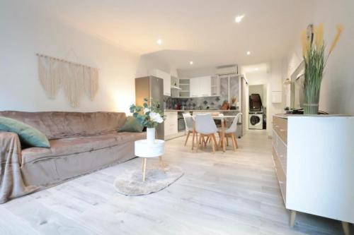 Le Cocon Tanit - Apt 4 Prs - piscine - 5 min plages photo 3