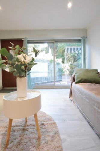 Le Cocon Tanit - Apt 4 Prs - piscine - 5 min plages photo 2