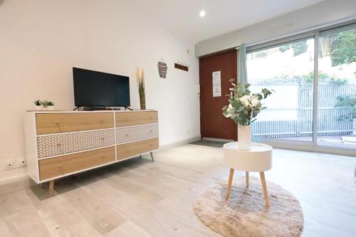 Le Cocon Tanit - Apt 4 Prs - piscine - 5 min plages