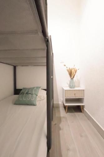Le Cocon Tanit - Apt 4 Prs - piscine - 5 min plages
