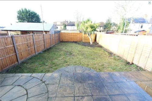 Vườn quanh Gravesend - 4 bedroom house great for contractors