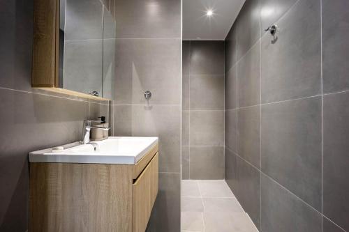 Stylish Studio Pangrati l Balcony l No Elevator