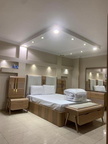 Strategically located apartment