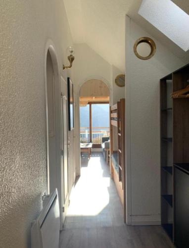 Appartement vue imprenable avec emplacement idéal
