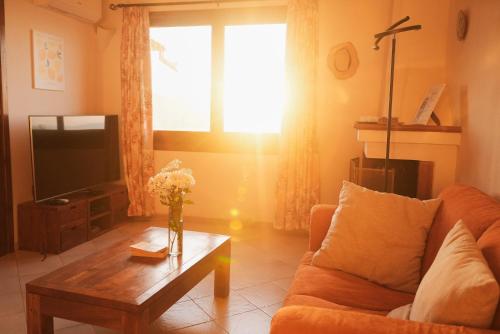 Gallery image of Magnifica Villa by Propertize in Campu Longu