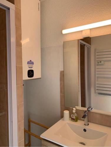 Appartement vue imprenable avec emplacement idéal