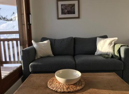 Appartement vue imprenable avec emplacement idéal