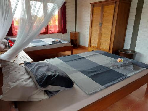 Gallery image of Vacation home with pool in Ubud, Bali in Ubud