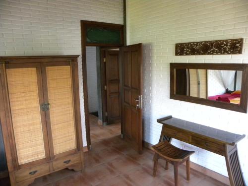 Gallery image of Vacation home with pool in Ubud, Bali in Ubud