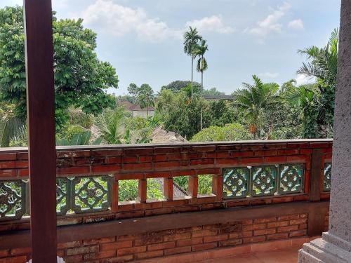 Fotografie z fotogalerie ubytování Vacation home with pool in Ubud, Bali v Ubudu