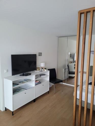Modern, central 2-room apartment near Titlis lift