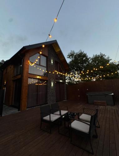 Φωτογραφία από το άλμπουμ του Villa Ardenne 1 σε Ferizaj