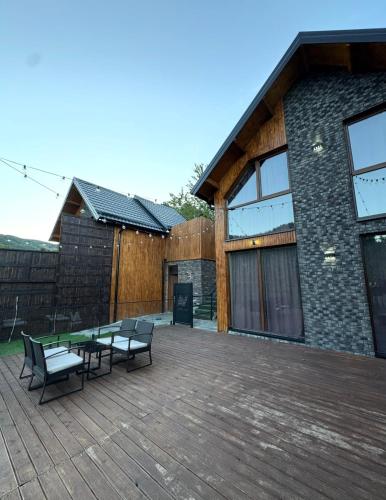 Φωτογραφία από το άλμπουμ του Villa Ardenne 1 σε Ferizaj