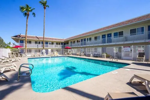 Motel 6 Mesa North in Chandler