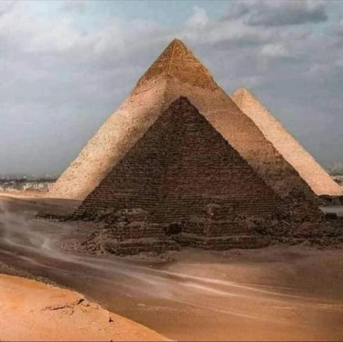 Paisaje cerca de esta habitación en casa particular