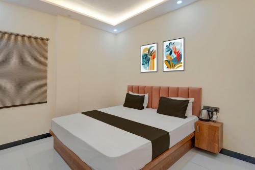 Fotografie z fotogalerie ubytování Hotel O The Great Hotel And Restaurant v destinaci Civil Lines