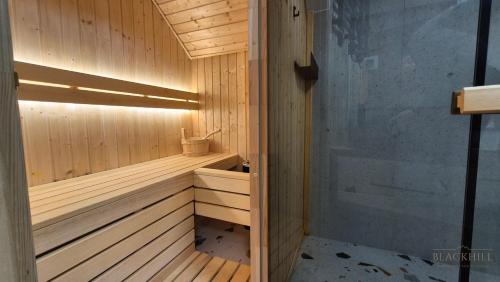 Φωτογραφία από το άλμπουμ του Black Hill Pod Zieleńcem Apartament BOHO Nr6 σε Duszniki Zdrój