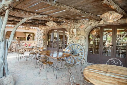 Ranch Campo Palombaggia