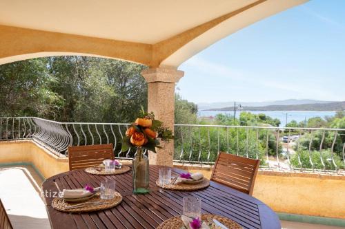 Gallery image of Villa Azzurra by Propertize in Olbia