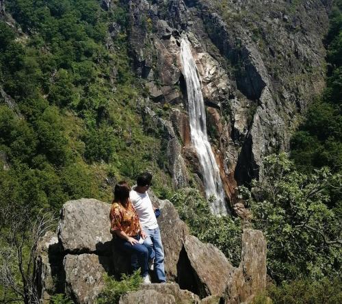 Fotografie z fotogalerie ubytování Quinta do Passal v destinaci Parada de Ester