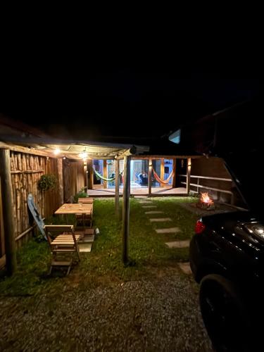 Billede fra billedgalleriet på Casa Rosa Sul i Imbituba