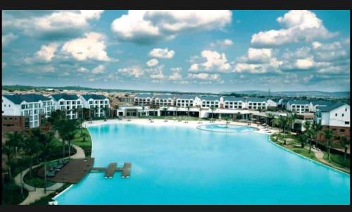 Phong cảnh thiên nhiên gần căn hộ