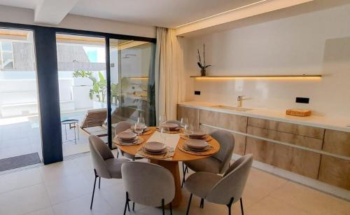 Casa Fariones