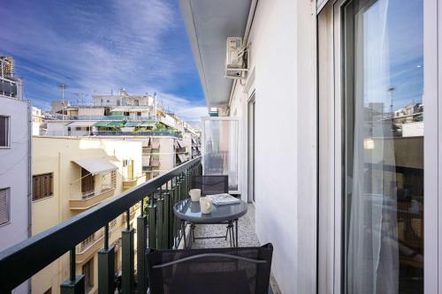 Spacious 1BR w Balcony in Pangratil l No Elevator