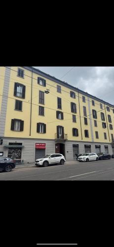 Bocconi Central Apartment