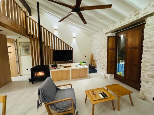 Casa Sandunga en Puerto de Dénia