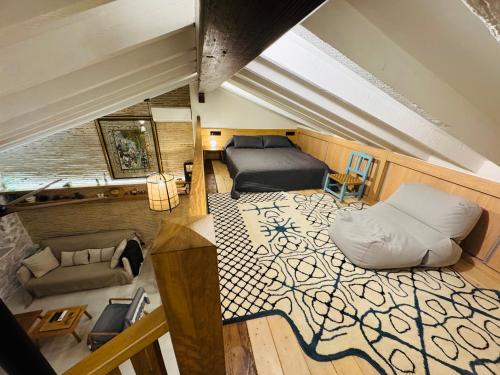 Casa Sandunga en Puerto de Dénia