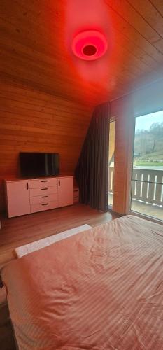 Foto dalla galleria di Dream Chalet a Moisei