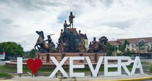 Luogo di interesse nelle vicinanze dell'appartamento