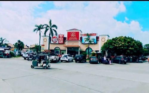 Afbeelding uit fotogalerij van Mizteesaah's Stay in Mabalacat