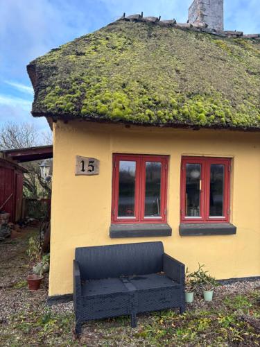 Fotografie z fotogalerie ubytování Syrenhuset v destinaci Veflinge