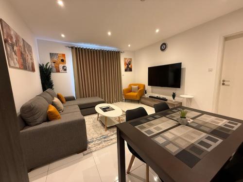 LivWell Suites at Loxwood House East Legon