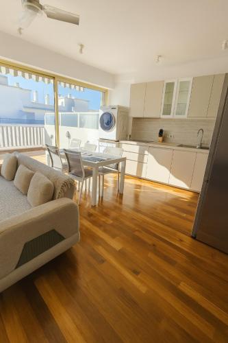 Sea View Prestige - T3, 6P, Terrasse & Vue Mer, PK