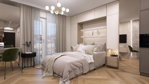 Apartamenty RentToGo - Prestige Czysta