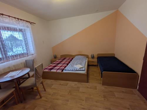 Φωτογραφία από το άλμπουμ του Penzion Pod Hradem σε Brandýs nad Orlicí