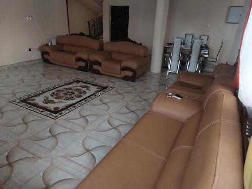 Havenstone Suite