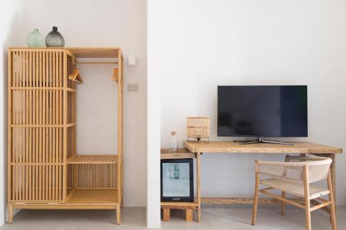 Φωτογραφία από το άλμπουμ του LA GUARDIA Hotel σε Giglio Porto