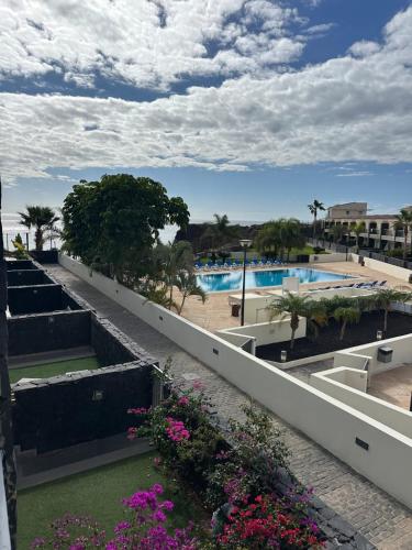 Tenerife Sport Retreat