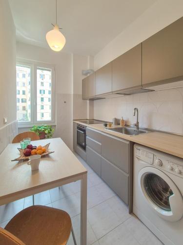 Quiet, Cozy flat near citycenter
