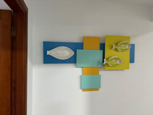 Imagen de la galería de Arcos Sol, en Puerto Naos