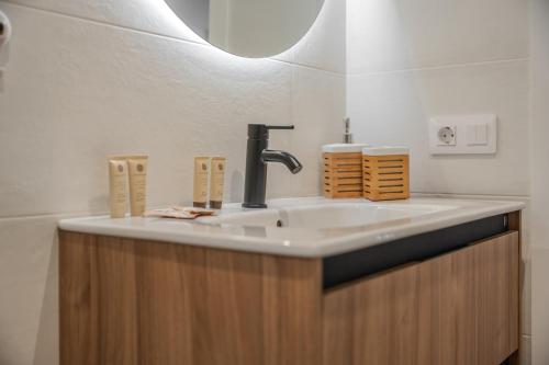 Moderno apartamento con piscina en Costa Adeje