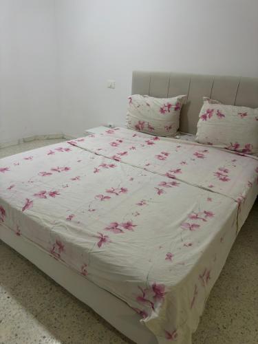 Appartement ergonomique