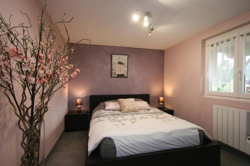 Le Chalet \"Les Breuches\"