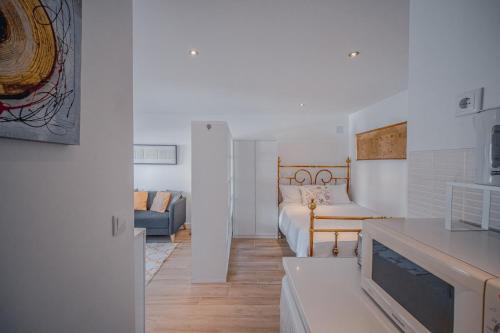 Perfect studio in Lisbon