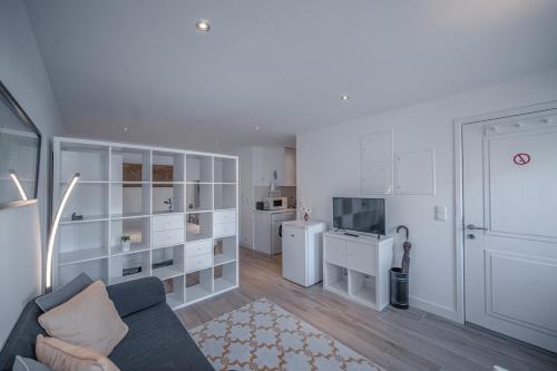 Perfect studio in Lisbon